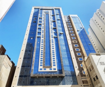 Mawasim Ajyad Al Sudd by OYO Rooms