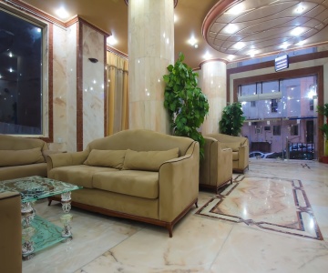 Maqased Al Khair Hotel