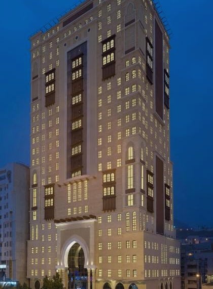 Park Inn by Radisson Makkah Aziziyah