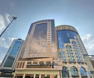 Rayanah Grand Plaza Makkah