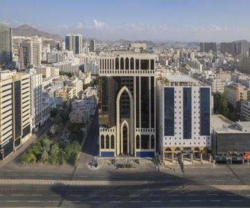Wirgan Hotel Al Azizyah