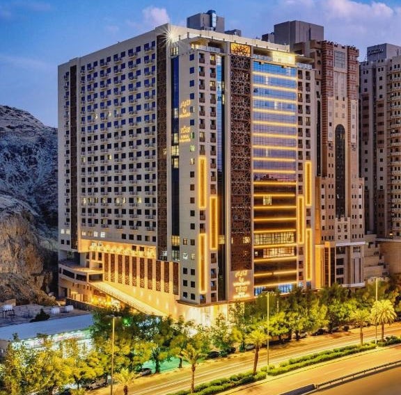 TIME Ruba Hotel & Suites