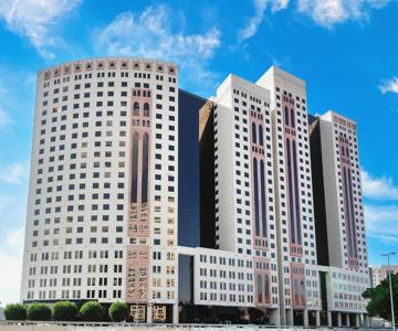 Wirgan Al Noor, Tapestry Collection by Hilton