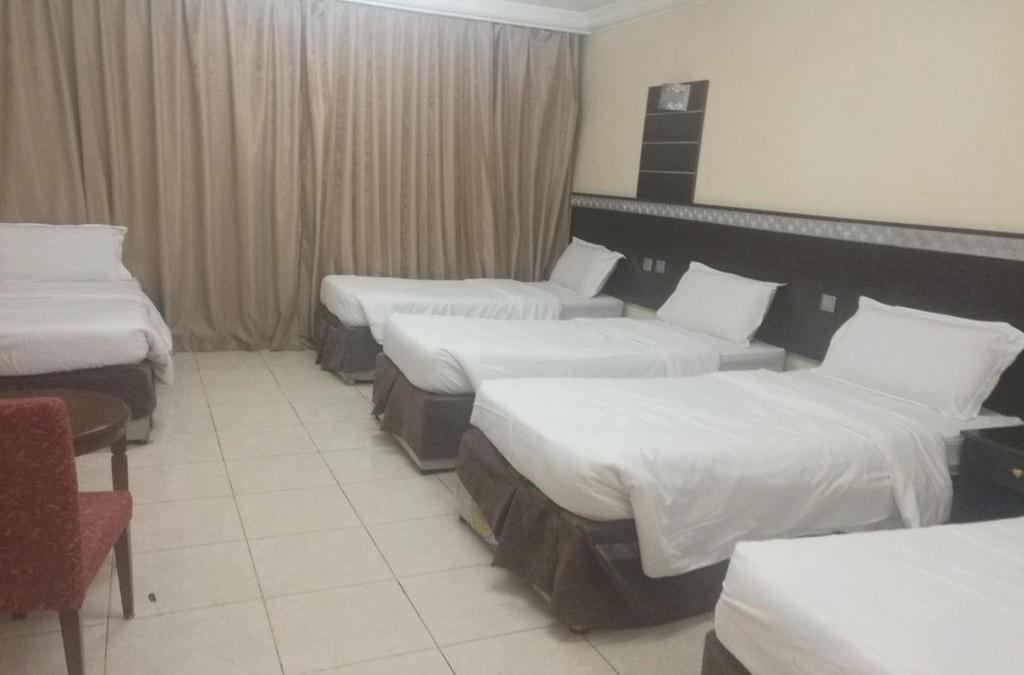 Dar Om Al Qura Al Thahabi Hotel