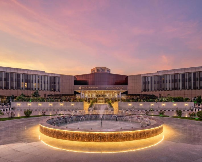 InterContinental Taif by IHG