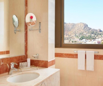 Le Meridien Al Hada