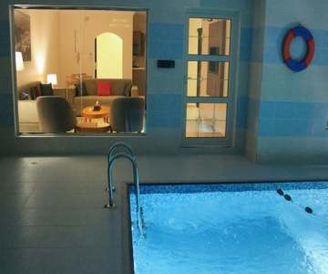 Dshale Apartments