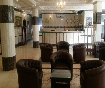 Elaf Furnished Apartments