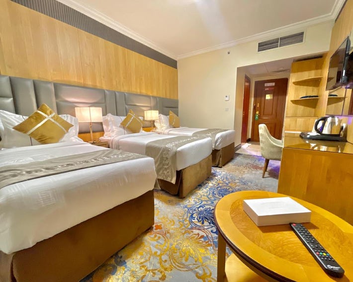 Zowar Alalami Hotel