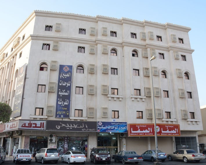 Al Eairy Furnished Apartment Al Madinah 3