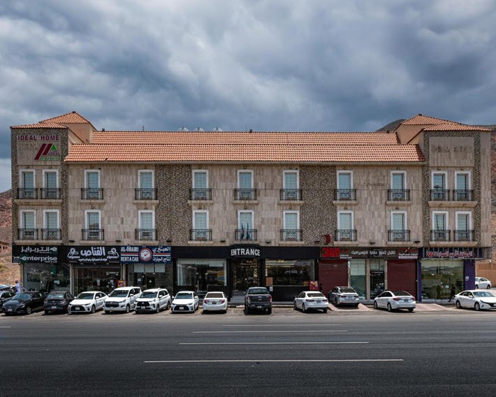 Ideal Home Hotel