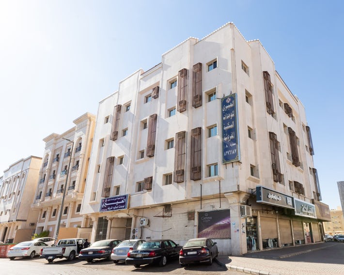 Al Eairy Furnished Apartments Al Madinah 8