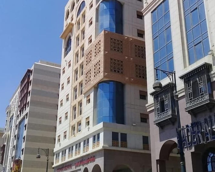 Karam Taibah Almasi