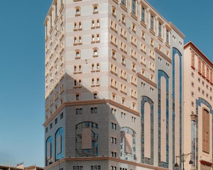 Deyar Al Eiman Hotel