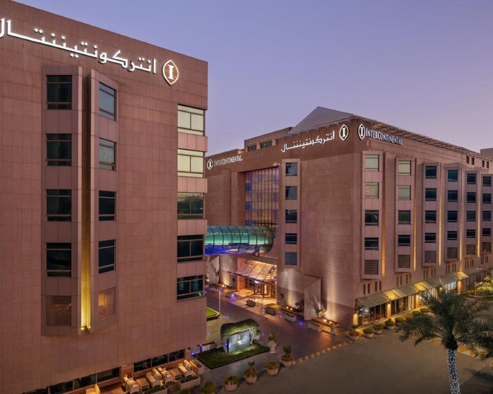 InterContinental Al Khobar