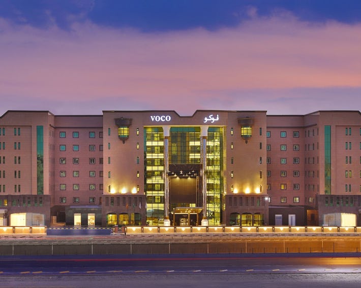 Voco Al Khobar