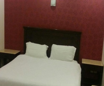 Mazaya Tolin Hotel Apartments