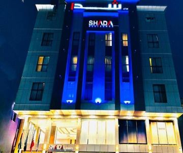 Shada Residence