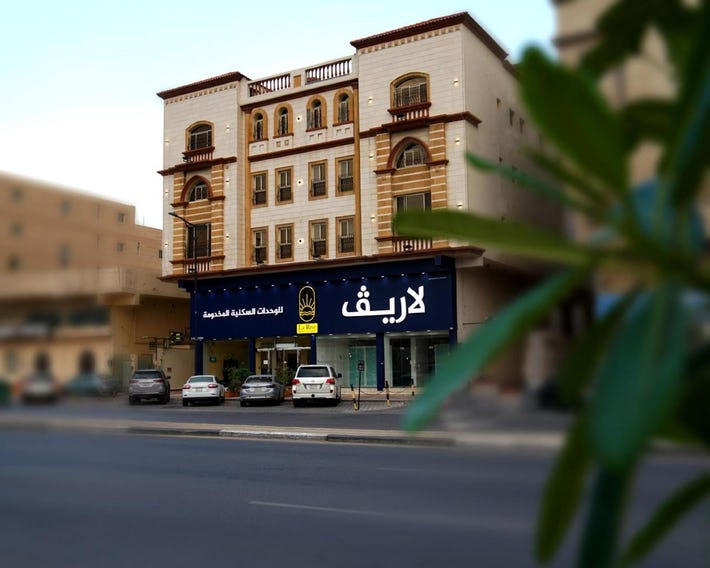 La Rive Hotels & Suites
