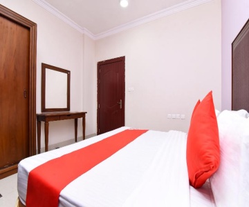 Diar Rawshan by OYO Rooms