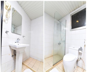 Moon Hotel by OYO Rooms