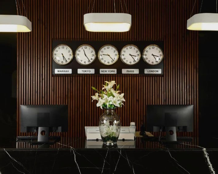 Tripper Inn Hotel Apartments