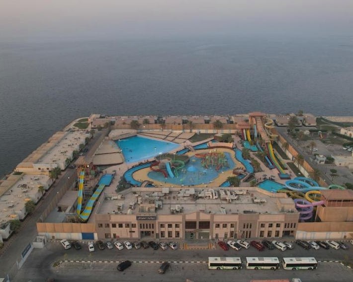 Sea Club Resort