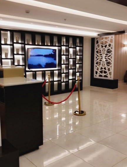 مساس الخليج Mesas Gulf وحدات سكنية