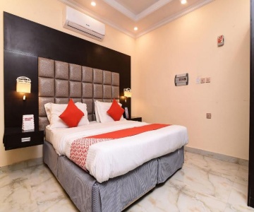Durra Taraf Residential by OYO Rooms