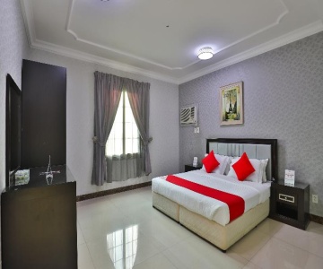 Jubail High Rise Apartments