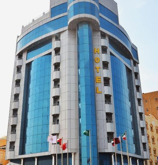 Crown Tower Hotel