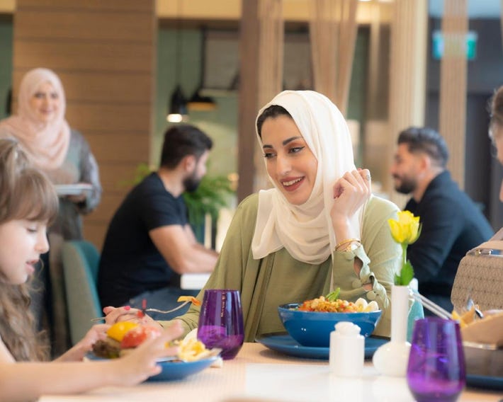 Holiday Inn & Suites Al Jubail by IHG
