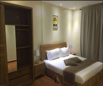 Sewan Hotel Apparments by OYO Rooms