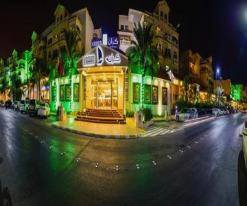 Karan Hotel
