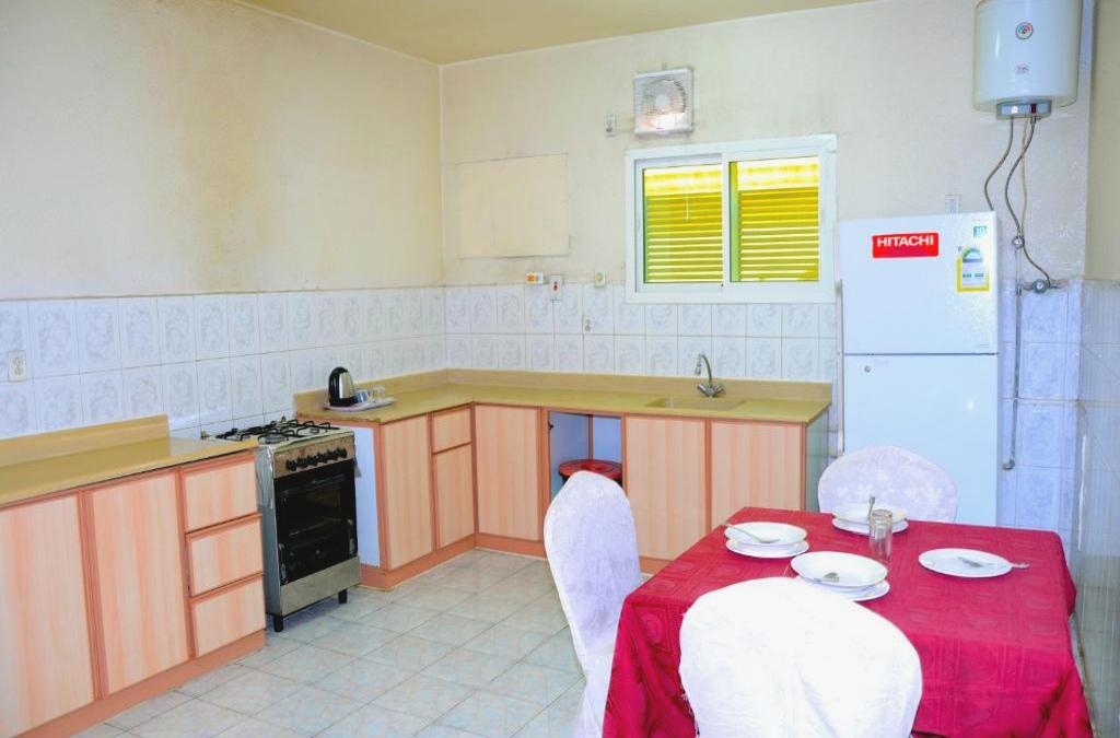 Dorrat Al Jubail 1