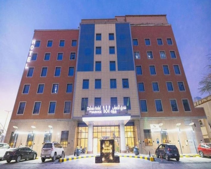 Sunday Hotel Kingdom Towers Formerly Warwick Al Dabab Hotel