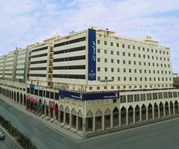 Tulip Inn Riyadh