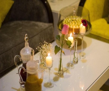 Aram House Hotel Apartments