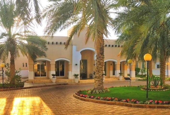 Vivienda Hotel Villas