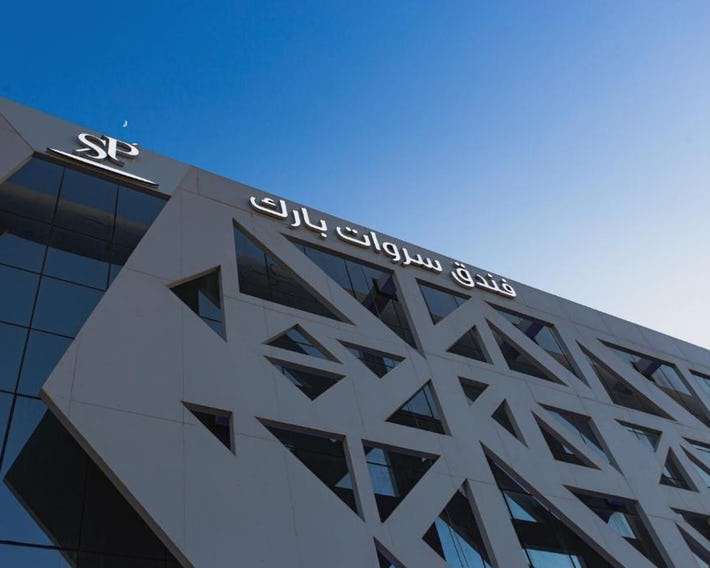 Sarwat Park Hotel Riyadh - Diplomatic Quarter