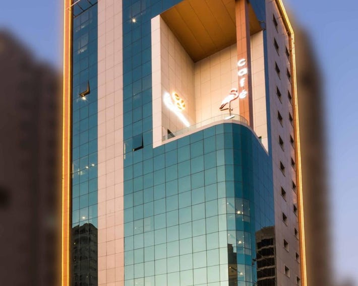 Al Malqa Elite Hotel