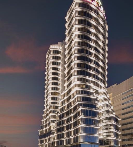 HDB Al Sahafa