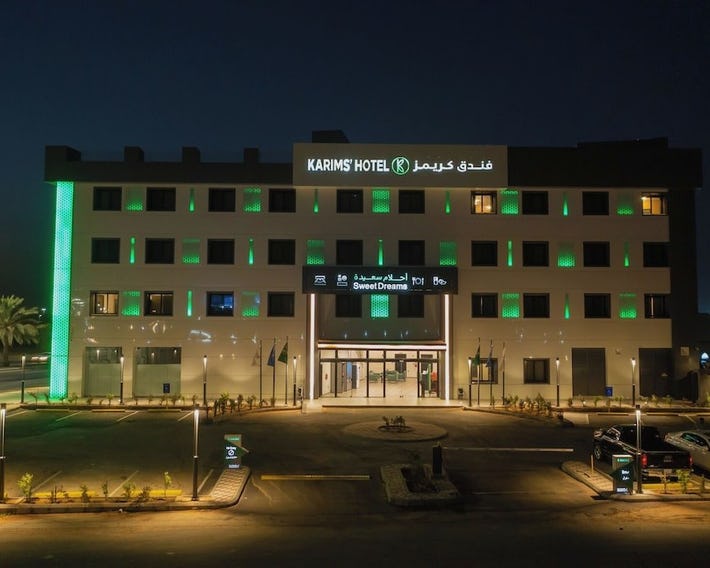 Karims'Hotel