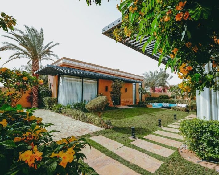 Aseel Limited for Holiday Homes - Chalets - Economic