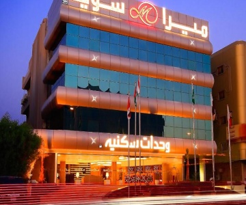 Meera Suites
