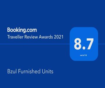 Bzul For Furnished Apartments