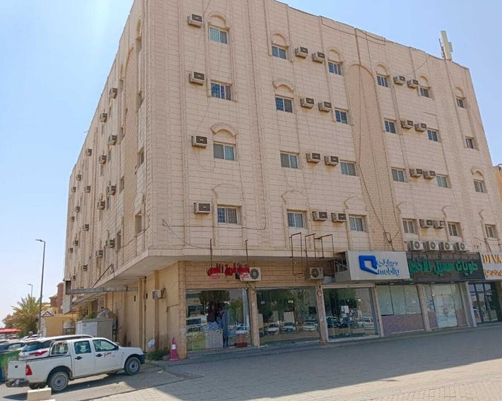 Al Eairy Apartments Tabuk 2