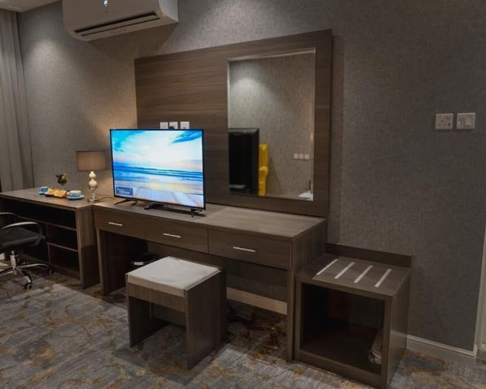 Ws Hotel