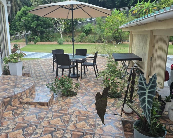 Loversnest Self Catering