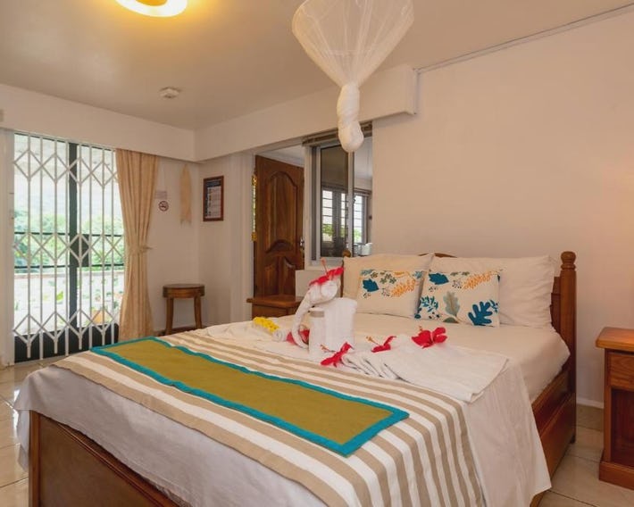 Janes' Serenity Guesthouse